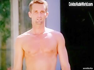 Griffin Drew in Indecent Behavior 3 (1995) 18