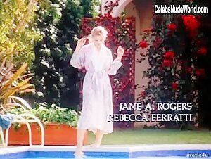 Griffin Drew in Indecent Behavior 3 (1995) 5