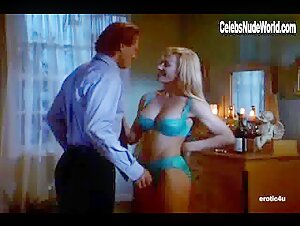Griffin Drew Lingerie , boobs in Intimate Sessions (series) (1998) 2