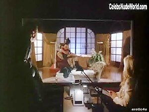 Griffin Drew Threesome , Fetish in Indecent Behavior 3 (1995) 9
