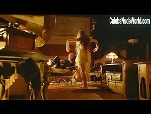 Gretchen Mol Exposed , boobs in Boardwalk Empire (series) (2010) 12
