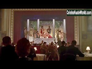 Gretchen Mol Costume , boobs in Boardwalk Empire (series) (2010) 18