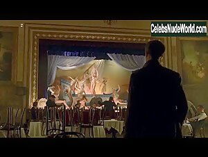 Gretchen Mol Exposed , Costume in Boardwalk Empire (series) (2010) 1