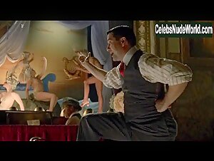 Gretchen Mol Exposed , Costume in Boardwalk Empire (series) (2010) 2