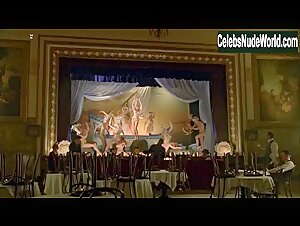 Gretchen Mol Exposed , Costume in Boardwalk Empire (series) (2010) 5