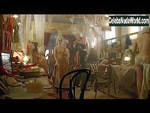 Gretchen Mol Exposed , Costume in Boardwalk Empire (series) (2010) 9