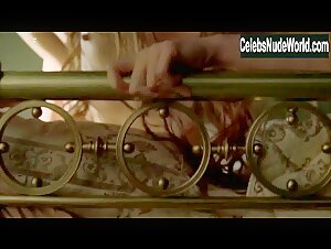 Gretchen Mol nude , boobs in Boardwalk Empire (series) (2010) 1