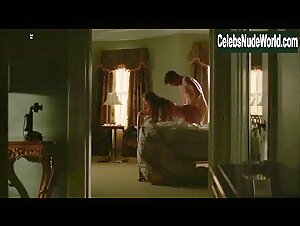 Gretchen Mol nude , boobs in Boardwalk Empire (series) (2010) 5