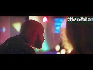 Giulia Gorietti in Suburra (2015) 14