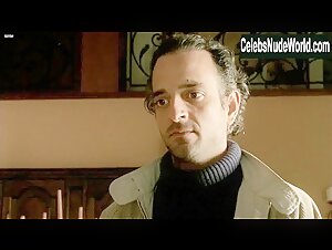 Greta Scarano Butt , Flashing boobs in Romanzo criminale (series) (2008) 8