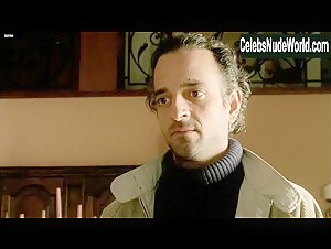 Greta Scarano Butt , Flashing boobs in Romanzo criminale (series) (2008) 9