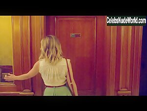 Greta Scarano underware, hot scene in App (2019) 9