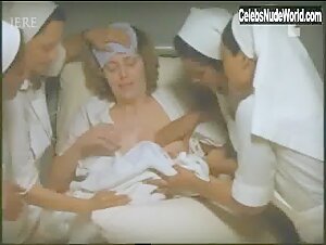 Greta Scacchi in Cotton Mary (1999)