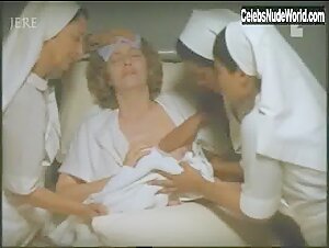 Greta Scacchi in Cotton Mary (1999) 13