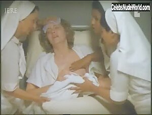 Greta Scacchi in Cotton Mary (1999) 15