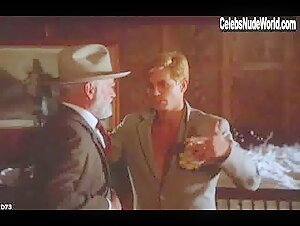 Greta Scacchi in Coca-Cola Kid (1985) 10