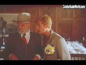 Greta Scacchi in Coca-Cola Kid (1985) 11