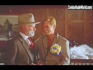 Greta Scacchi in Coca-Cola Kid (1985) 18