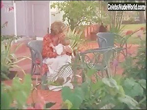 Greta Scacchi Flashing , boobs in Cotton Mary (1999) 5