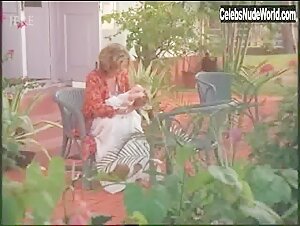 Greta Scacchi Flashing , boobs in Cotton Mary (1999) 7