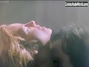Greta Scacchi in Turtle Beach (1992) 13