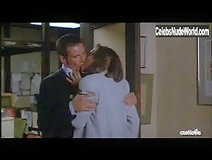 Greta Scacchi in Presumed Innocent (1990) 2