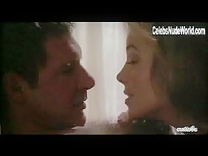 Greta Scacchi Explicit , Kissing in Presumed Innocent (1990) 20