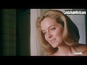 Greta Scacchi Explicit , Kissing in Presumed Innocent (1990) 5