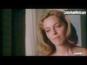 Greta Scacchi Explicit , Kissing in Presumed Innocent (1990) 7