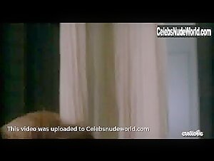 Greta Scacchi Explicit , Kissing in Presumed Innocent (1990) 8