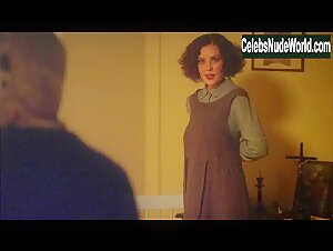 Gracie Gilbert in Underbelly (series) (2008) 1