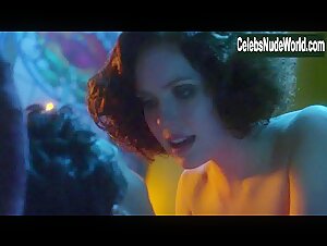 Gracie Gilbert in Underbelly (series) (2008) 18