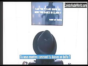 Grace Jones in La boite a questions (2008) 2