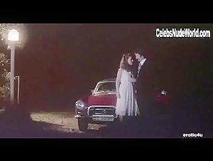 Glory Annen Vintage , Lingerie scene in Felicity (1978) 16