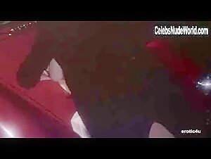 Glory Annen Vintage , Lingerie scene in Felicity (1978) 18