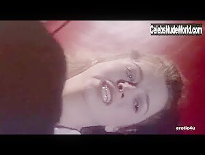 Glory Annen Vintage , Lingerie scene in Felicity (1978) 19