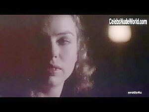 Glory Annen Vintage , Lingerie scene in Felicity (1978)