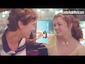 Glory Annen Lingerie , Hot scene in Felicity (1978) 1