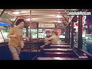 Glory Annen Lingerie , Hot scene in Felicity (1978) 19