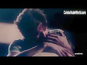Glory Annen Hairy Pussy , Butt scene in Felicity (1978) 19