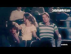 Glory Annen Hairy Pussy , Butt scene in Felicity (1978) 3