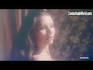 Glory Annen Hairy Pussy , boobs in Felicity (1978) 9