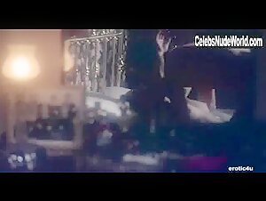 Glory Annen Couple , Vintage scene in Felicity (1978) 15