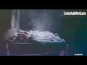 Glory Annen Vintage , Tits scene in Felicity (1978) 11