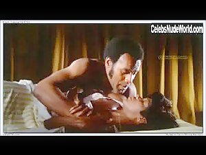Gloria Hendry in Black Caesar (1973) 5