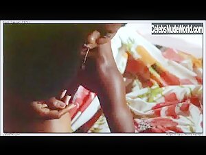 Gloria Hendry Vintage , Ebony in Black Caesar (1973) 18