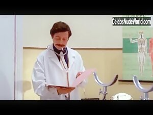 Gloria Guida in La minorenne (1974) 1