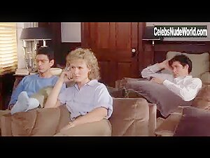 Glenn Close in Big Chill (1983) 15