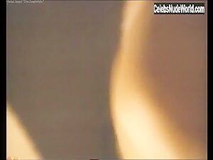 Giulia Siegel Lingerie , Flashing boobs in Singlefalle - Liebesspiele bis in den Tod (1999) 10