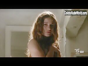 Giulia Gorietti in I segreti di Borgo Larici (series) (2014) 12
